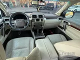Lexus GX-460 2012